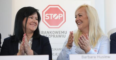 Wyrok TSUE. Sąd Okręgowy wskazuje termin rozpatrzenia sprawy państwa Dziubaków