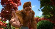 Legendarny stwór w wakacyjnej animacji dla całej rodziny. "Mała wielka stopa" w kinach od 28 lipca