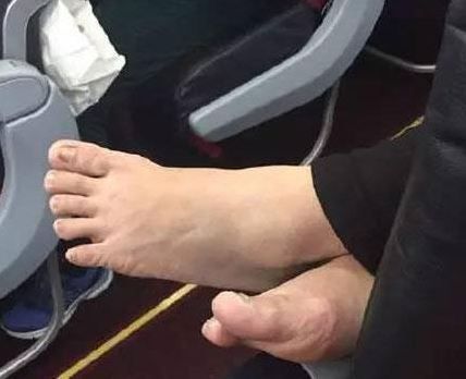 Bose stopy pasażera AirAsia 