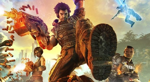 Bulletstorm, Crysis, Neverwinter Nights... EA wyciąga wtyczkę pięćdziesięciu grom sieciowym