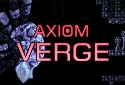 "Axiom Verge" za darmo. Kolejna darmowa gra od Epic Games Store