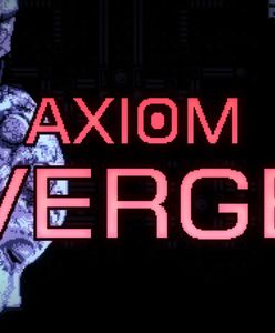 "Axiom Verge" za darmo. Kolejna darmowa gra od Epic Games Store