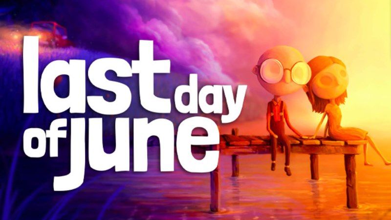"Last Day of June" za darmo na Epic Games Store