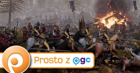 Odważna intymność Ancestors może być jej konikiem lub utrapieniem