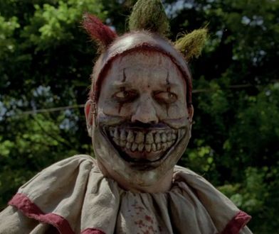 American Horror Story – reżyser tworzy tajemniczy sezon