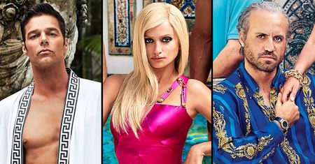 Jest już pierwsza zapowiedź nowego "American Crime Story". Mocny zwiastun?