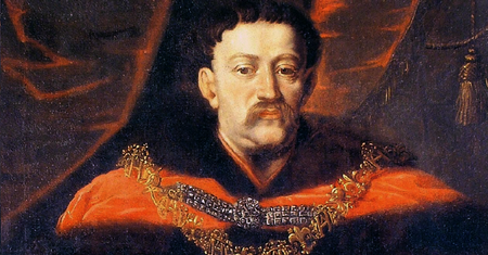 Dopasujesz żonę do króla Polski?