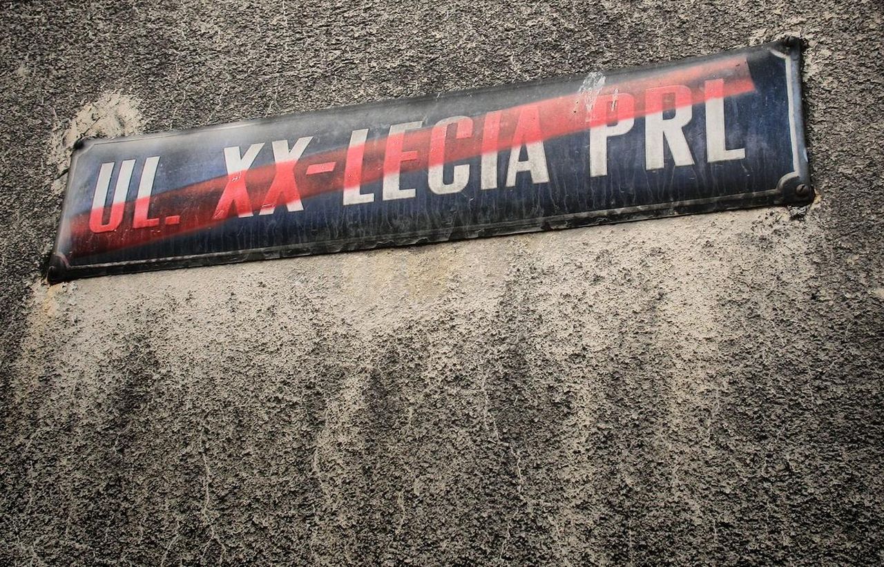 PRL - czy znasz ten fragment historii Polski?