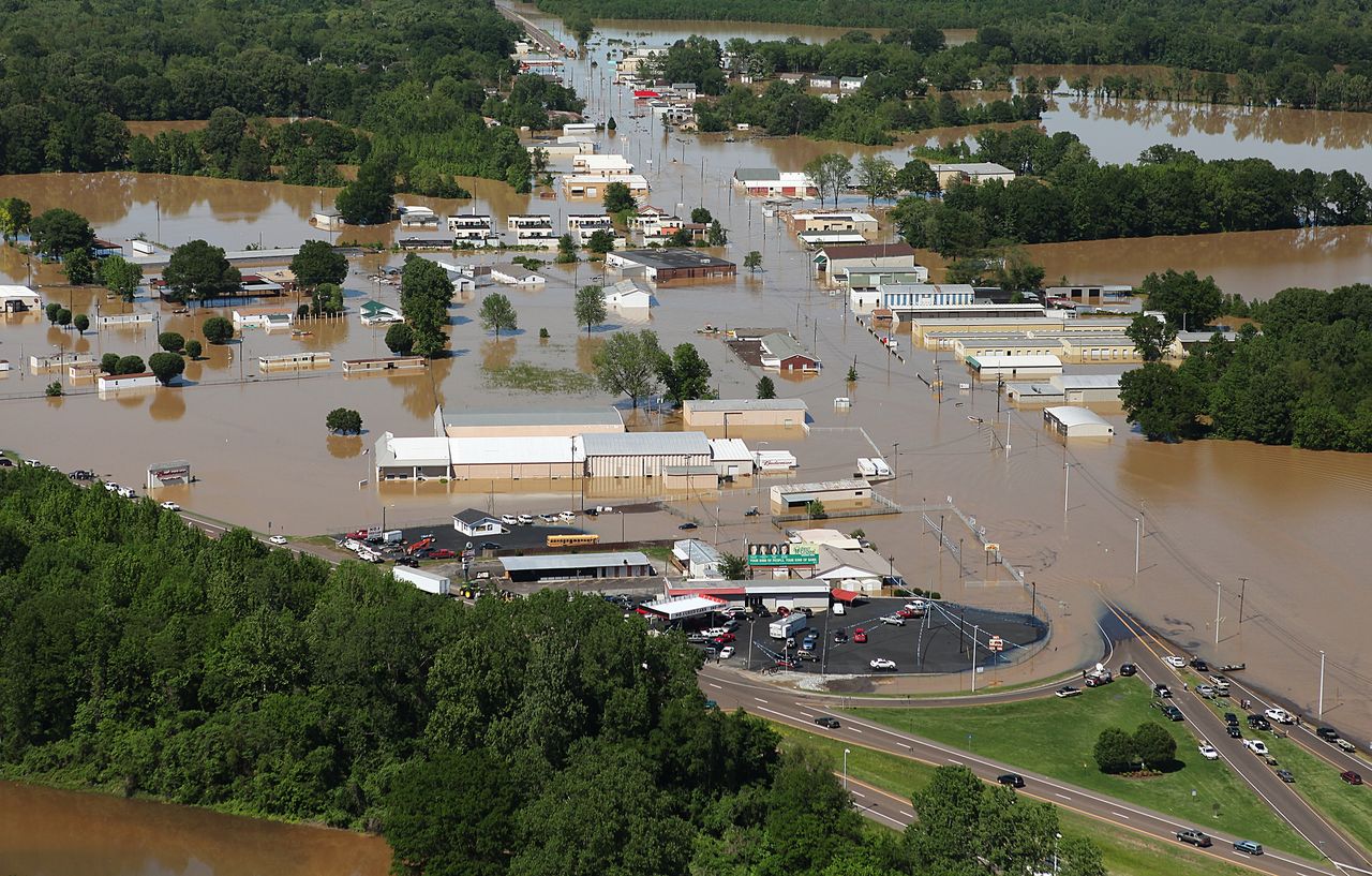 Pamiętasz tragiczną powódź tysiąclecia? Co o niej wiesz?