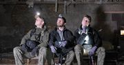 Urbex History. "Było nas trzech, a w każdym z nas inna krew"