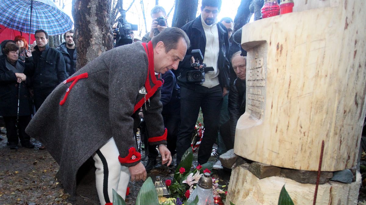 Andrzej Gut-Mostowy może być najbogatszym z posłów nowej kadencji. "Król Zakopanego" ma mnóstwo nieruchomości, m.in. hotel na Krupówkach