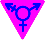 Symbol transseksualizmu 