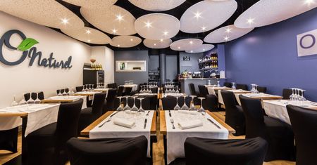 To była pierwsza restauracja dla naturystów. Zostanie zamknięta