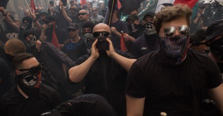 Marsz nacjonalistów w stolicy. "Ratusz zignorował ostrzeżenia"