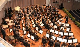 Nie tylko skrzypce i fortepian. Rozpoznasz instrumenty?