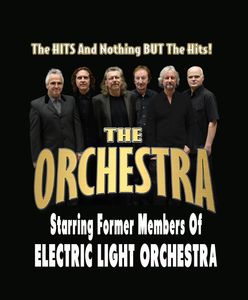 THE ORCHESTRA na Festiwalu Legend Rocka. Musicie tam być!