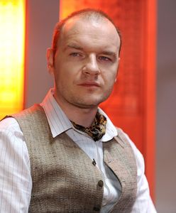 Redbad Klynstra i jego homofobiczny wpis. Tomasz Lis go skrytykował