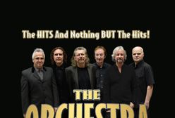 THE ORCHESTRA na Festiwalu Legend Rocka. Musicie tam być!