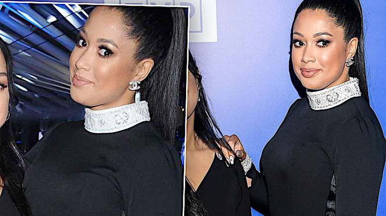 Patricia i Victoria Kazadi na ramówce TVP 2019