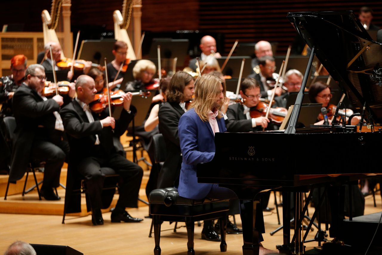 Znasz się na muzyce? To spróbuj rozpoznać instrumenty