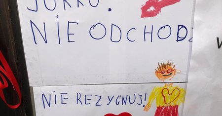 Wielka Orkiestra Świątecznej Pomocy nie przestaje grać. Odwiedziliśmy siedzibę fundacji Owsiaka