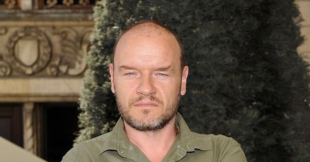 Redbad Klijnstra: ''moher z Amsterdamu'' nie rozumie nagonki na ''Smoleńsk''