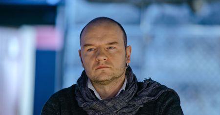 Redbad Klynstra przerywa milczenie: "Jestem przeciwnikiem prowadzenia jakichkolwiek kampanii przeciwko LGBTQ+"