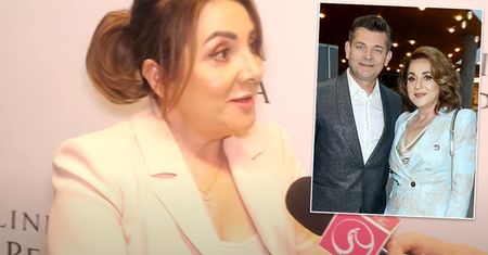 Danuta Martyniuk o planach na wakacje: "Nie lubimy wyjeżdżać za granicę". Zdradziła też, gdzie wraz z Zenkiem spędzą sylwestra! [WIDEO]