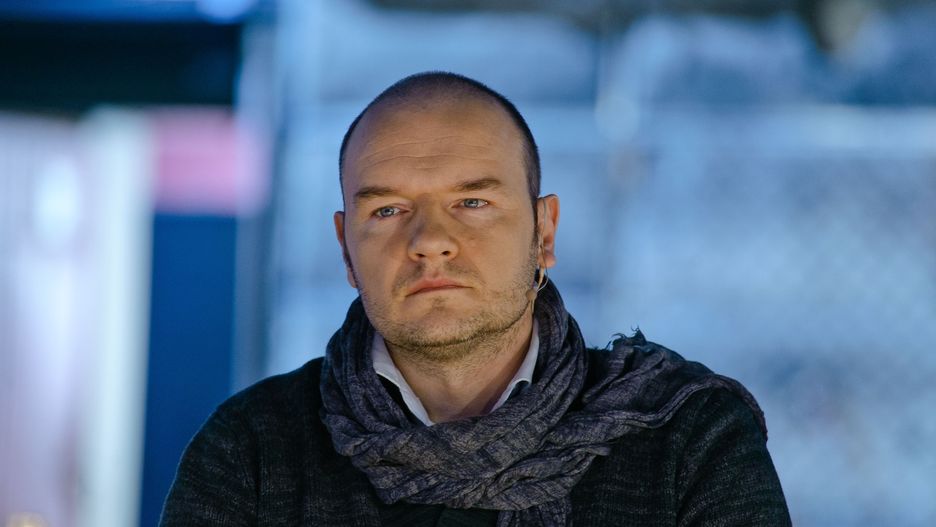 Redbad Klynstra odpowiada na zarzuty o homofobię
