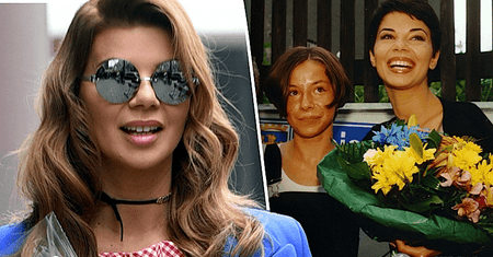 Edyta Górniak po trudnej rozmowie z siostrą! "Zadzwoniła do Małgosi"