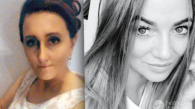 Siostra Magdaleny Żuk - Anna Cieślińska