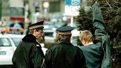 Straż Miejska interweniuje