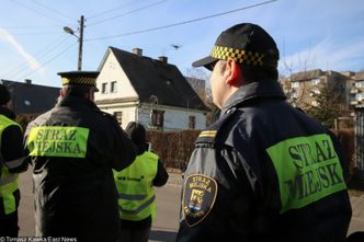 Straż Miejska jak Służba Ochrony Państwa, tylko lokalnie. Rząd chce rozszerzyć uprawnienia