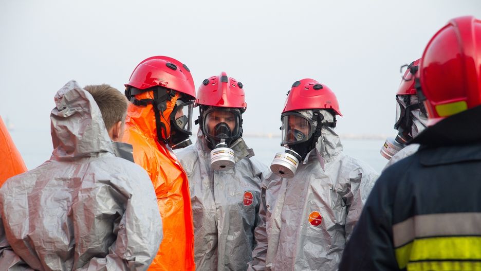 NIK zbadała czy funkcjonuje skuteczny system ochrony ludności w ramach struktur zarządzania kryzysowego i obrony cywilnej