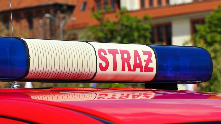 Gdańsk-Wrzeszcz. Wyciek gazu przy ul. Białej, konieczna była ewakuacja mieszkańców 