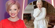 Dorota Szelągowska już ubrała choinkę i wyznaczyła trend na nadchodzące święta