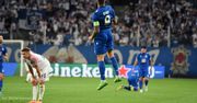 Efektowne zwycięstwo Lecha Poznań w Lidze Konferencji UEFA