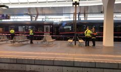Zderzenie pociągów w Salzburgu. Jest wielu rannych