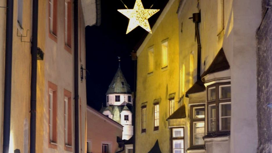 Austriacki Tyrol