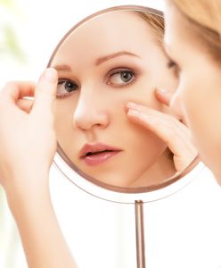 Skóra pod oczami – kosmetyki i domowe metody pielęgnacji