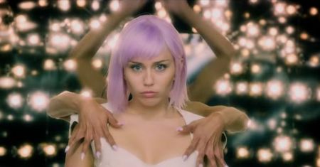 Miley Cyrus zagrała w "Czarnym lustrze". Jak wypadła?