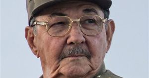 Raul Castro proponuje USA normalizację stosunków