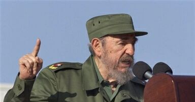 Castro: po mojej śmierci Kuba pozostanie niezłomna