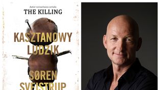 Żaden thriller nie jest w stanie cię zaskoczyć? Książka scenarzysty "The Killing" udowodni ci, jak bardzo się mylisz