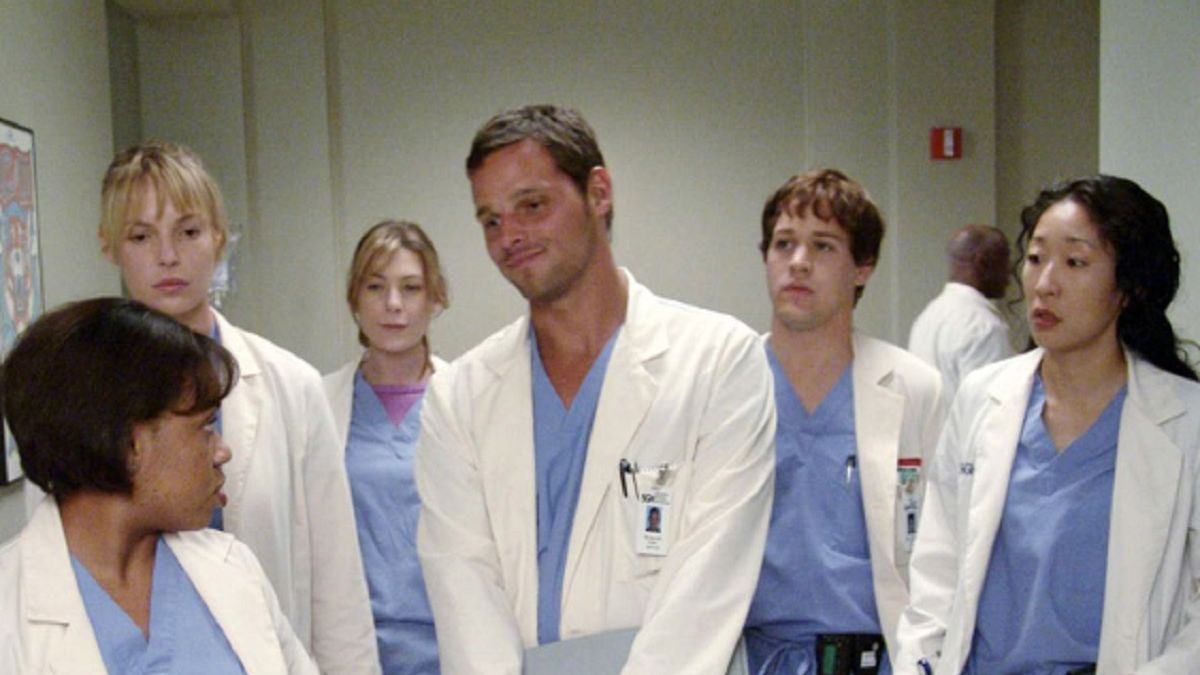 Aktorzy z seriali takich jak "Chirurdzy" i "Dr House" złożyli podziękowania prawdziwym lekarzom i pielęgniarkom.