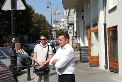 Guział: Wyjąłem pierwszą cegłę z teflonowego muru otaczającego przez lata prezydent Warszawy