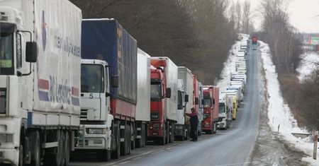 Odprawy szybsze