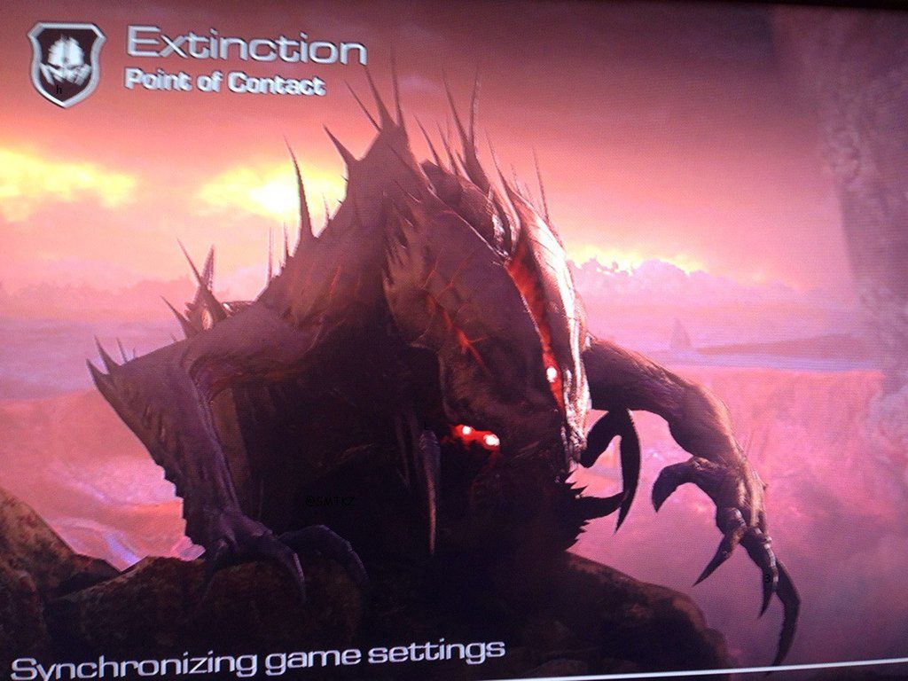 To nie przed zombie będziemy uciekać w trybie Extinction w Call of Duty: Ghosts