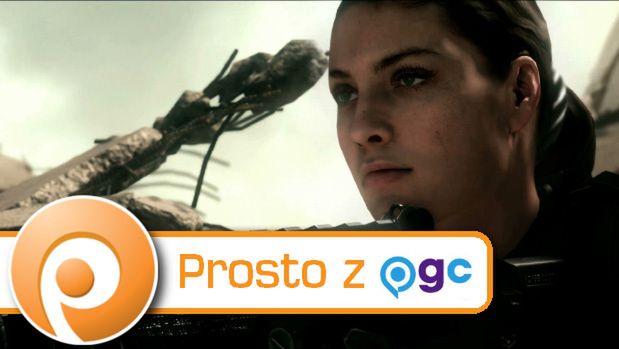 Prosto z Gamescom: Call of Duty nowej generacji? Rozmawialiśmy z Markiem Rubinem