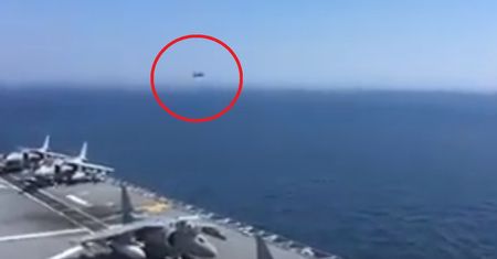 Morze Bałtyckie. Prowokacja Su-24 z Rosji. "Musnął" okręt Hiszpanii